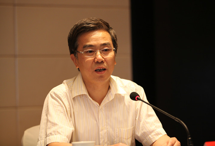 集團(tuán)公司召開(kāi)黨的群眾路線教育實(shí)踐活動(dòng)動(dòng)員大會(huì)