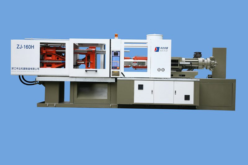 高速機、雙色機、PET瓶坯專用機——申達機器產品研發(fā)又出新成果