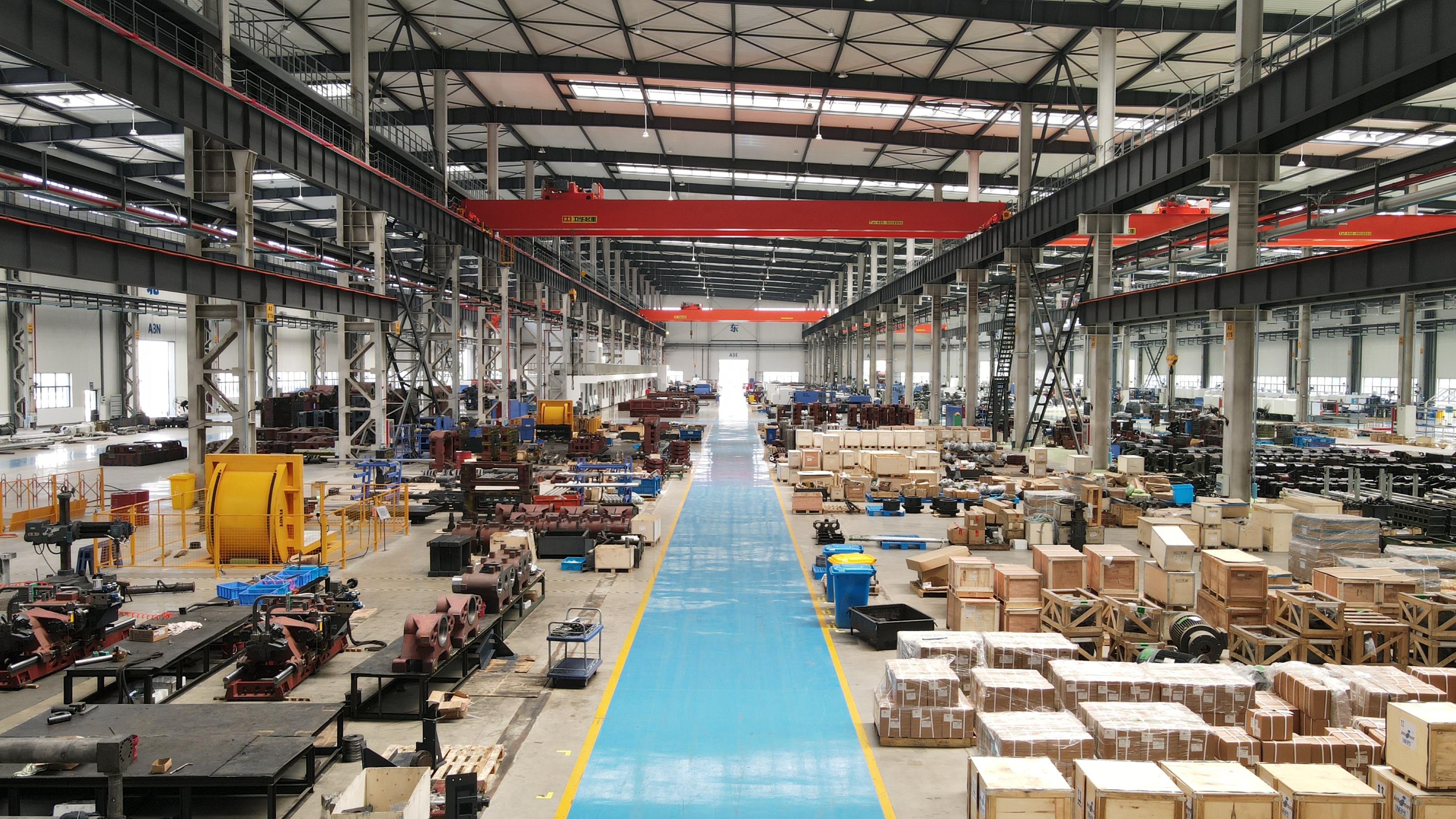 申達公司入選浙江省2021年新一代信息技術(shù)與制造業(yè)融合發(fā)展試點示范企業(yè)