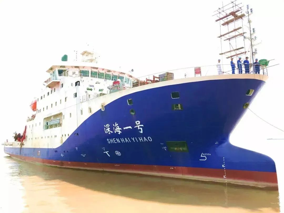 2021年度海洋科學(xué)技術(shù)獎(jiǎng)出爐，省二輕集團(tuán)國瑞科技公司配套一獎(jiǎng)項(xiàng)船型