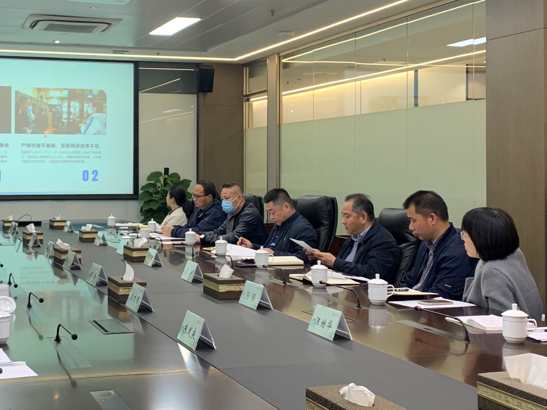 工美控股公司圍繞數(shù)字經(jīng)濟(jì)“一號發(fā)展工程”推進(jìn)“浙里工美”產(chǎn)業(yè)數(shù)字集成服務(wù)平臺建設(shè)